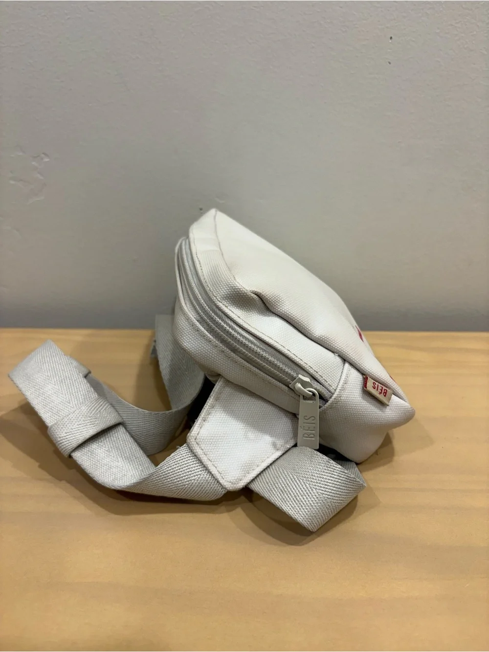 BÉIS x Lonely Ghost Text Me Belt Bag